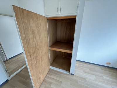 【収納】 | ヨウカワマンション