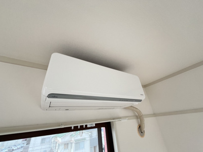 【設備】 | ヨウカワマンション