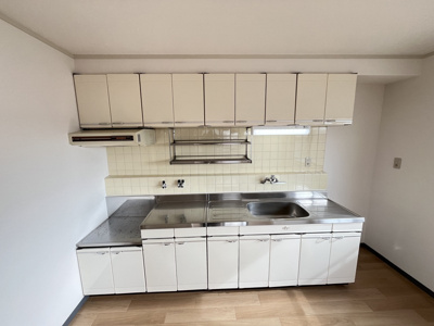 【キッチン】 | ヨウカワマンション