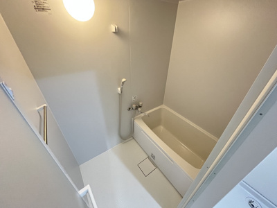 【浴室】 | ヨウカワマンション