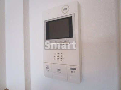 【セキュリティ】 | グランフォース高円寺