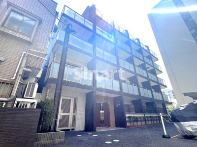 【外観】 | グランフォース高円寺