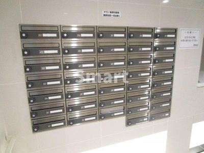 【その他共用部分】 | グランフォース高円寺