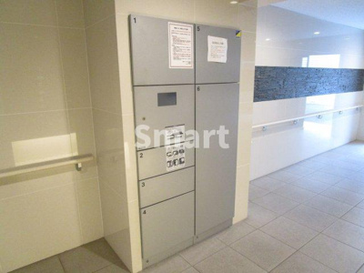 【その他共用部分】 | グランフォース高円寺