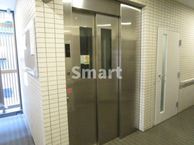 【その他共用部分】 | グランフォース高円寺