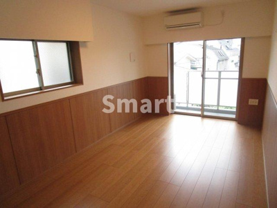 【居間・リビング】 | グランフォース高円寺