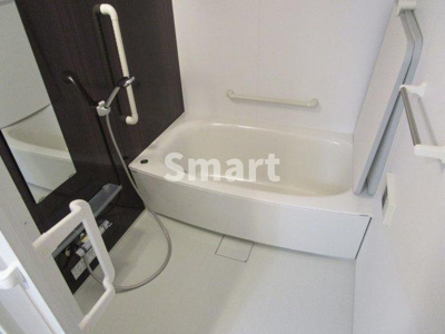 【浴室】 | グランフォース高円寺