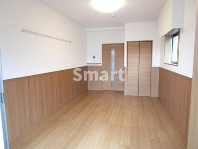 【寝室】 | グランフォース高円寺