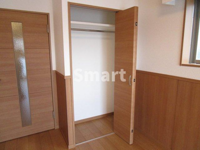 【収納】 | グランフォース高円寺