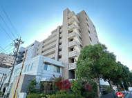 ルアナガーデン新百合の画像