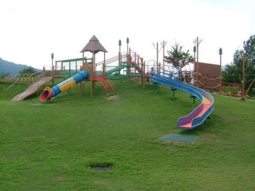 カーサ・コルーテ　新庄の周辺|奥越ふれあい公園まで1900m