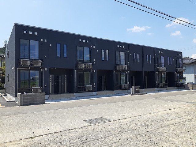 カーサ・コルーテ　新庄