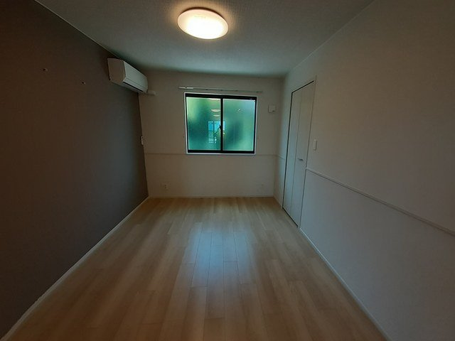 カーサ・コルーテ　新庄の内装