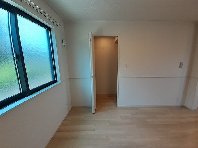 カーサ・コルーテ　新庄の収納