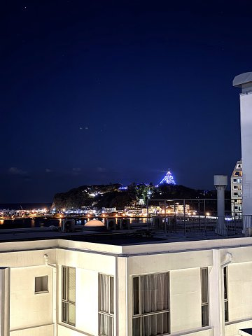 Seaside Court Katase – 海と駅近を叶える、片瀬海岸のリラックスマンション –のその他