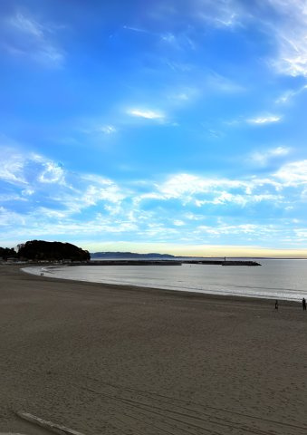 Seaside Court Katase – 海と駅近を叶える、片瀬海岸のリラックスマンション –のその他