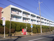 ガーデンコート洋光台の画像