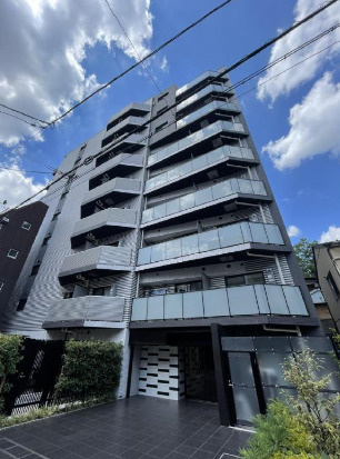 オーキッドレジデンス上野稲荷町