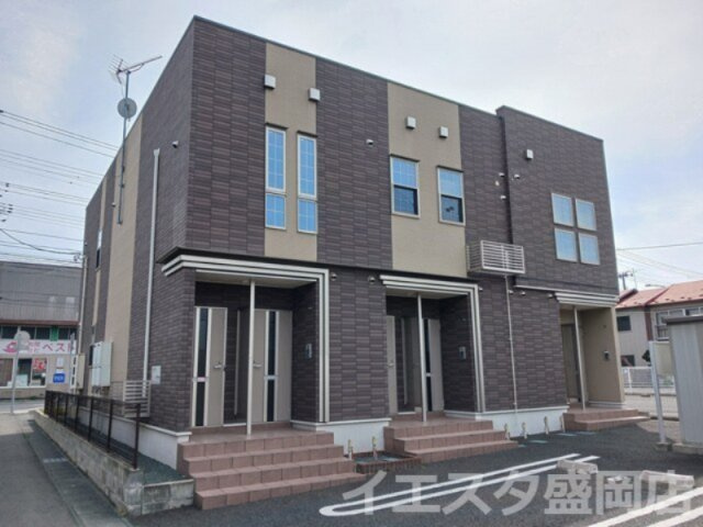 サニーシャトー