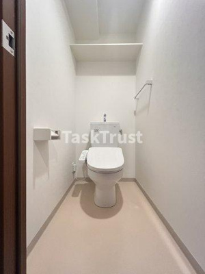 【トイレ】 | ベリー海老江