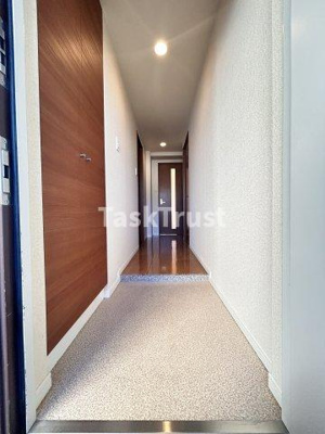 【玄関】 | ベリー海老江