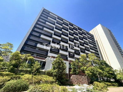 【外観】 | ベリー海老江