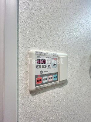 【設備】 | ベリー海老江