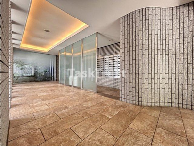 【ロビー】 | ベリー海老江