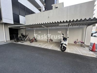 【その他共用部分】 | ベリー海老江