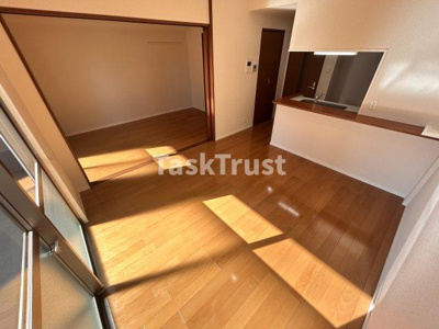 【内装】 | ベリー海老江