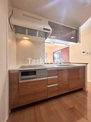 【キッチン】 | ベリー海老江