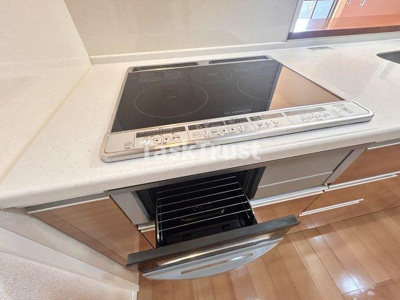 【キッチン】 | ベリー海老江