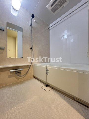 【浴室】 | ベリー海老江