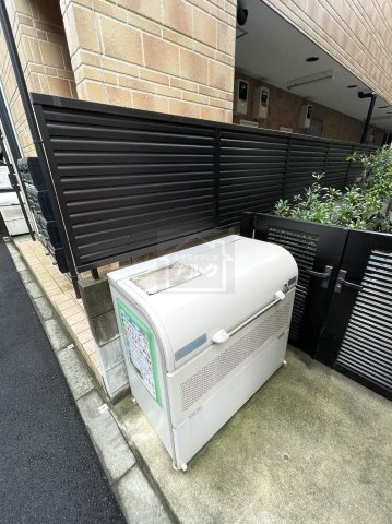 中野区本町１丁目のアパートのその他共用部分