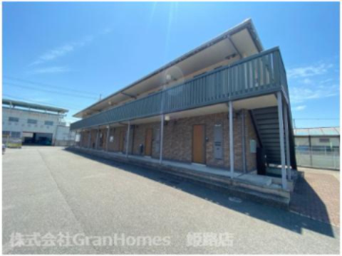 パークハイム吾妻