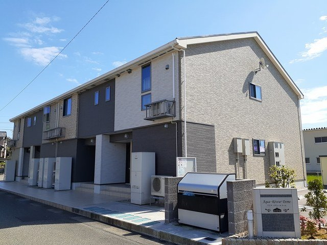 アクア・リヴェール　ドーム