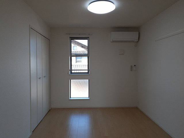 アクア・リヴェール　ドームの内装