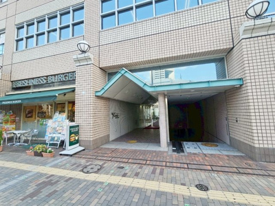 【エントランス】 | ヴィエント西宮 | 浴室乾燥機など設備充実