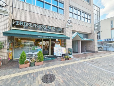 【外観】 | ヴィエント西宮