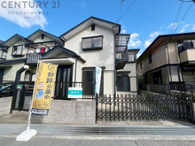 伊丹市瑞穂町3丁目中古戸建の画像