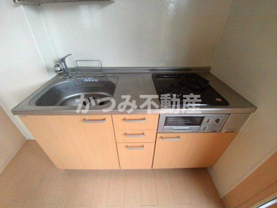 【設備】 | ルミエール（志木）