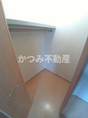 【収納】 | ルミエール（志木）