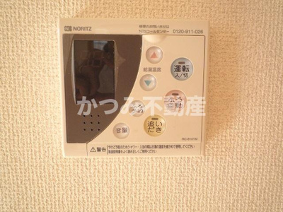 【バルコニー】 | ルミエール（志木）