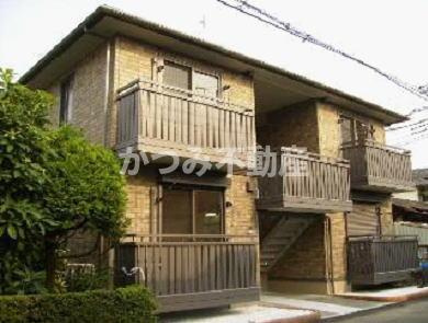 【外観】 | ルミエール（志木）