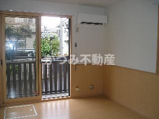 【居間・リビング】 | ルミエール（志木）