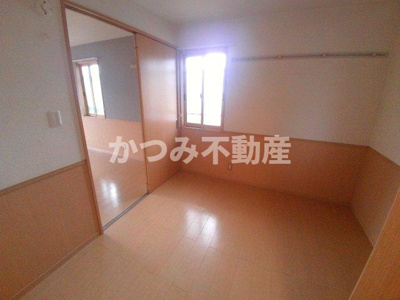 【寝室】 | ルミエール（志木）