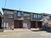 ジェルメⅡＢの画像