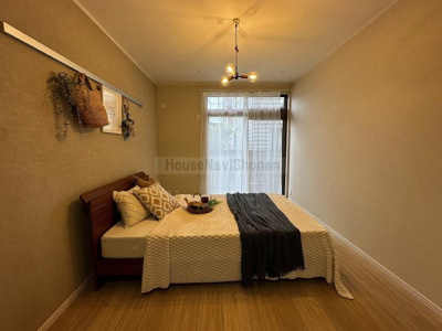 【寝室】 | シティハイム エスポワールA