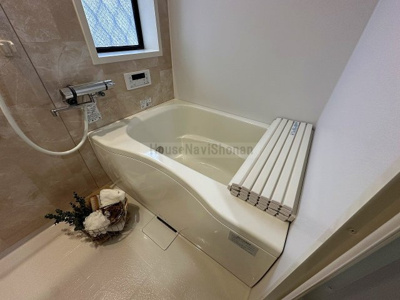 【浴室】 | シティハイム エスポワールA