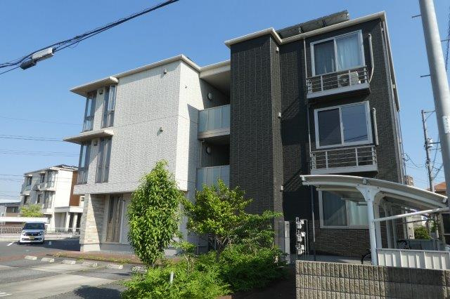 シエルクレールＡ